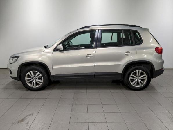Volkswagen Tiguan I Рестайлинг с пробегом 2012 года, цена 1 250 000 рублей, 194191 км, внедорожник, Автокод Объявления