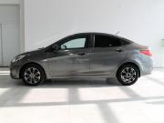 Hyundai Solaris I Таганрог  - изображение 24