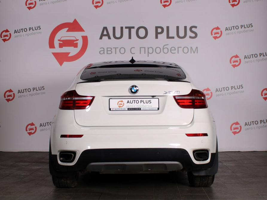 BMW X6 I (E71) Рестайлинг Минеральные Воды  - изображение 4