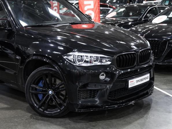 BMW X5 M II (F85) с пробегом 2016 года, цена 3 470 000 рублей, 145000 км, внедорожник, Автокод Объявления