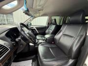 Toyota Land Cruiser Prado 150 Series Рестайлинг 3 Саратов  - изображение 40