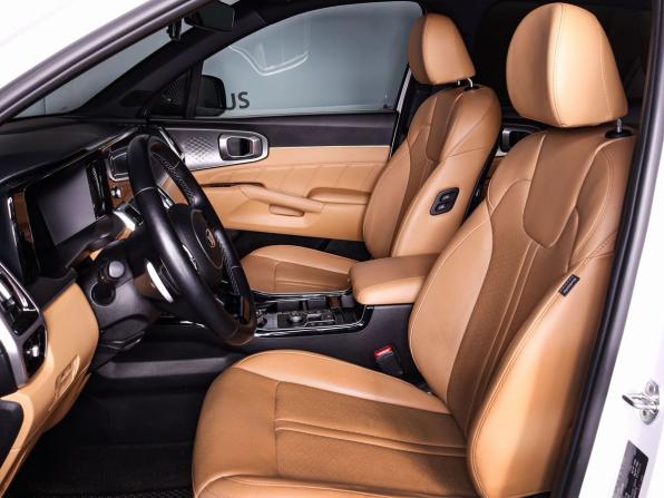 Kia Sorento IV с пробегом 2020 года, цена 3 800 000 рублей, 94480 км, внедорожник, Автокод Объявления