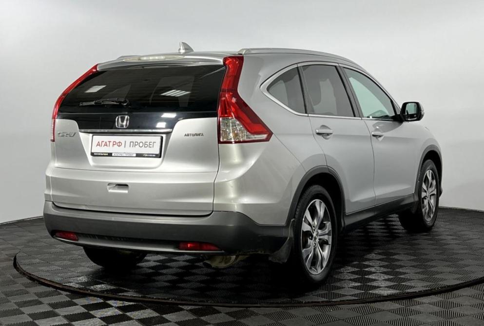 Honda CR-V IV Нижний Новгород  - изображение 6