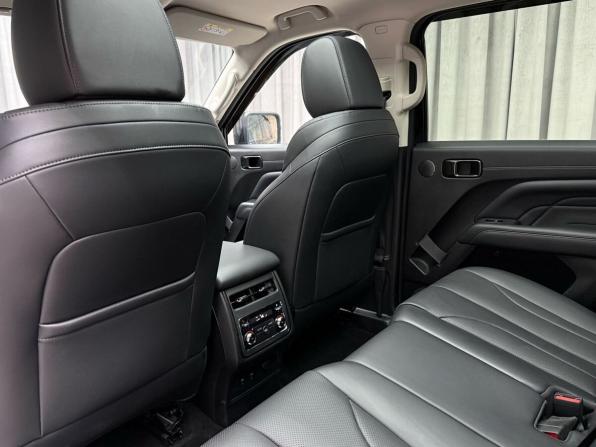 Haval H9 II с пробегом 2024 года, цена 3 990 000 рублей, 47388 км, внедорожник, Автокод Объявления
