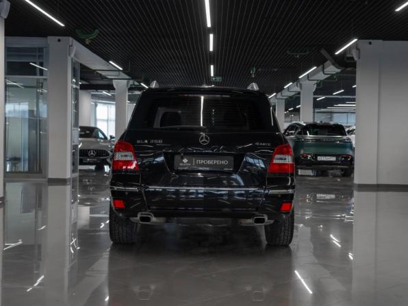 Mercedes-Benz GLK-Класс I (X204) с пробегом 2009 года, цена 1 080 000 рублей, 266363 км, внедорожник, Автокод Объявления