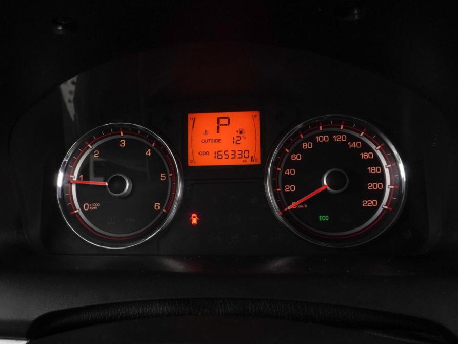 SsangYong Actyon II Воронеж  - изображение 12