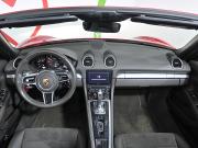 Porsche Boxster IV 718 (982) Москва  - изображение 32