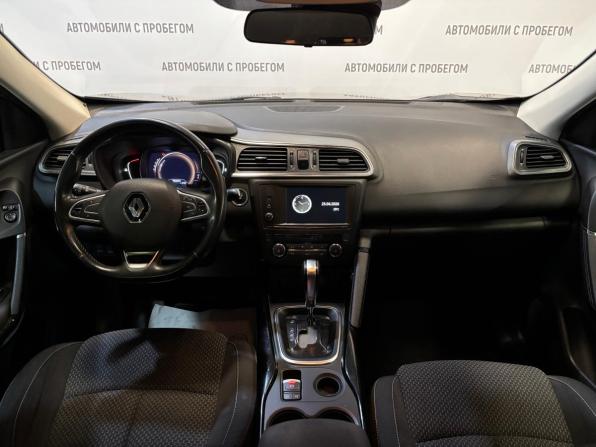 Renault Kadjar I с пробегом 2018 года, цена 1 199 000 рублей, 246000 км, внедорожник, Автокод Объявления