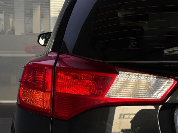 Toyota RAV4 IV (XA40) с пробегом 2013 года, цена 1 790 000 рублей, 203374 км, внедорожник, Автокод Объявления