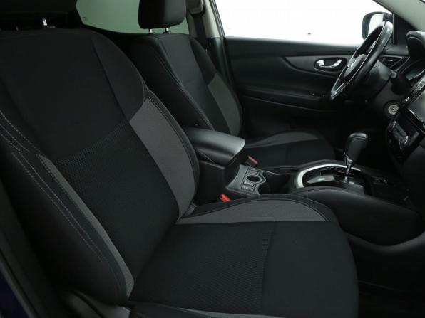 Nissan Qashqai II Рестайлинг с пробегом 2019 года, цена 1 826 000 рублей, 94000 км, внедорожник, Автокод Объявления