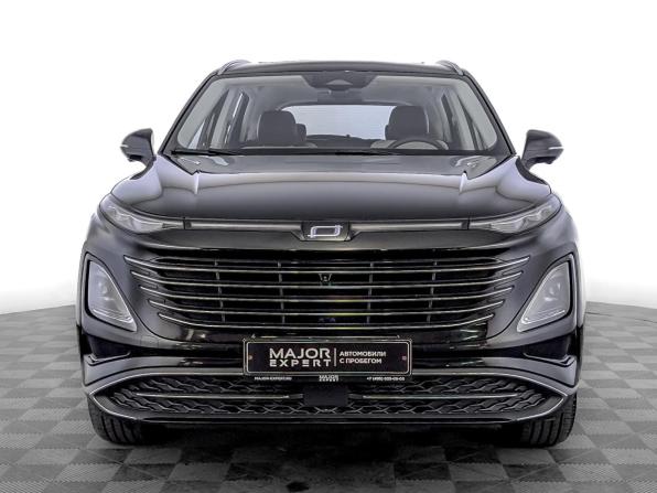 FAW Bestune T90 с пробегом 2025 года, цена 2 700 000 рублей, 16541 км, внедорожник, Автокод Объявления