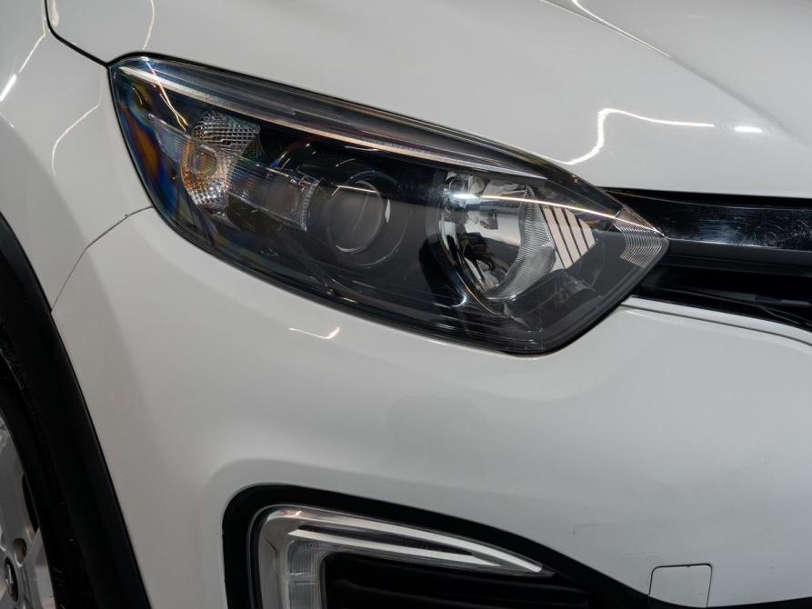 Renault Kaptur I Улан-Удэ  - изображение 15