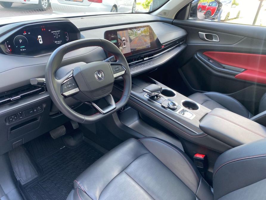 Changan CS55 Plus II Екатеринбург  - изображение 11