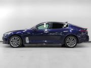 Kia Stinger I Москва  - изображение 37
