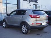 Kia Sportage III Москва  - изображение 23