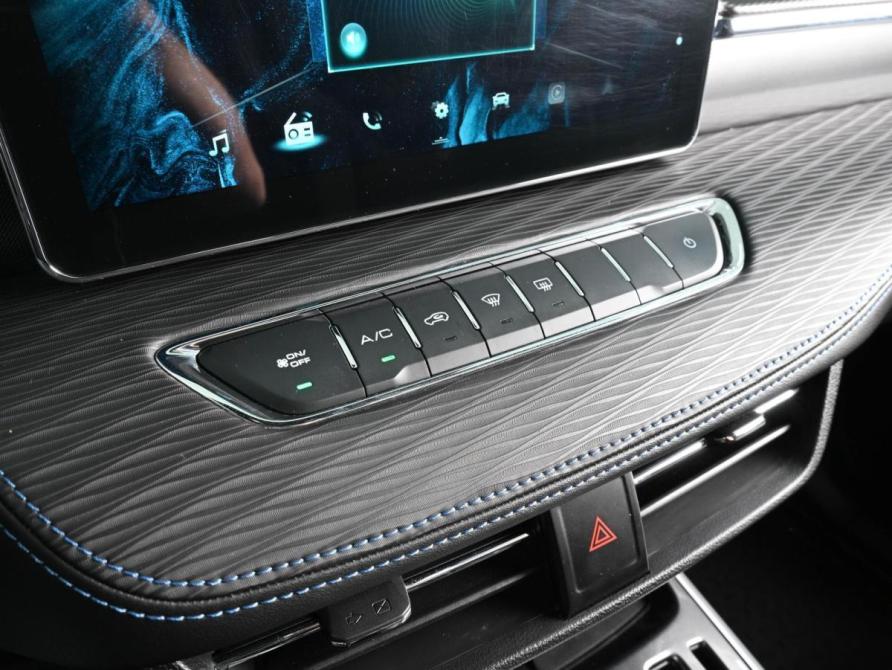 Haval Jolion I Рестайлинг Ростов-на-Дону  - изображение 16