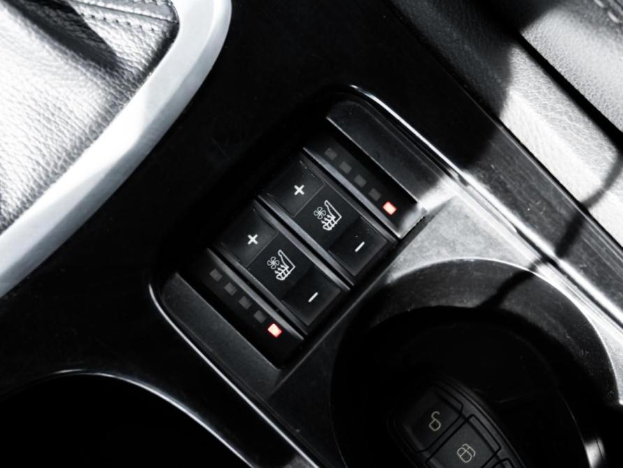 Ford Mondeo IV Рестайлинг Ставрополь  - изображение 19