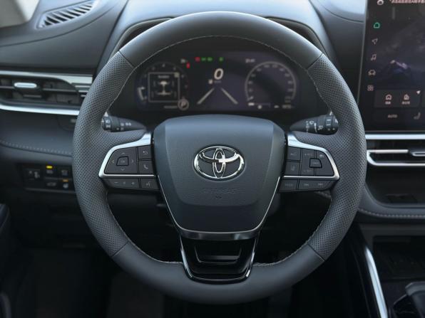 Toyota Highlander IV (XU70) с пробегом 2026 года, цена 5 050 000 рублей, 12 км, внедорожник, Автокод Объявления