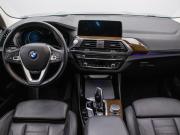 BMW X3 III (G01) Москва  - изображение 32