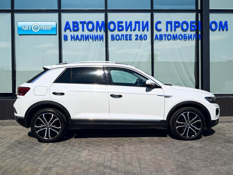 Volkswagen T-Roc I (China Market) Екатеринбург  - изображение 6
