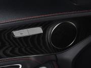 Mercedes-Benz C-Класс AMG IV (W205) Рестайлинг Санкт-Петербург  - изображение 43