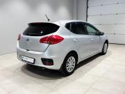 Kia Ceed II Рестайлинг Екатеринбург  - изображение 25