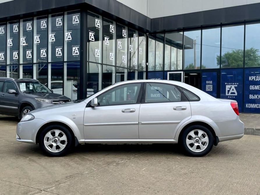 Daewoo Gentra II Краснодар  - изображение 2