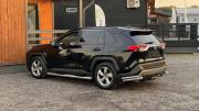 Toyota RAV4 V (XA50) Санкт-Петербург  - изображение 22