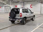 Chevrolet Niva I Казань  - изображение 28
