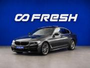 BMW 5 серии VII (G30/G31/G38) Москва  - изображение 32