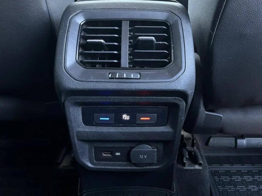 Volkswagen Tiguan II Воронеж  - изображение 14