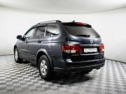 SsangYong Kyron I Рестайлинг Москва  - изображение 21