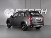 Lifan X60 I Рестайлинг 2 Минеральные Воды  - изображение 19
