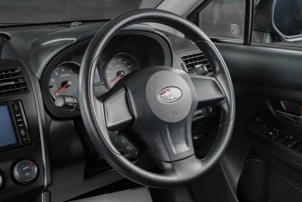 Subaru Impreza I Тюмень  - изображение 12