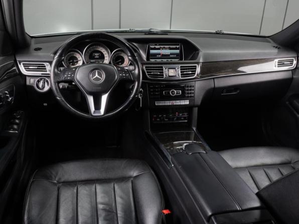 Mercedes-Benz E-Класс IV (W212 S212 C207) Рестайлинг с пробегом 2013 года, цена 2 569 000 рублей, 253897 км, седан, Автокод Объявления