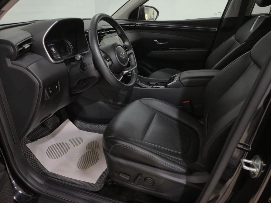 Hyundai Tucson IV Альметьевск  - изображение 12