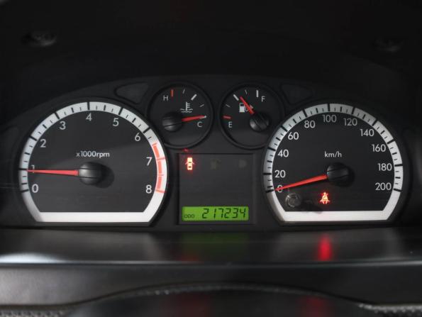 Chevrolet Aveo I Рестайлинг с пробегом 2007 года, цена 449 000 рублей, 217234 км, седан, Автокод Объявления