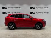 Haval Jolion I Санкт-Петербург  - изображение 27