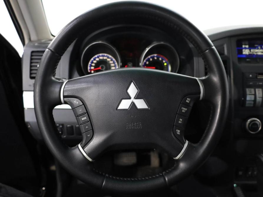 Mitsubishi Pajero IV Ростов-на-Дону  - изображение 14