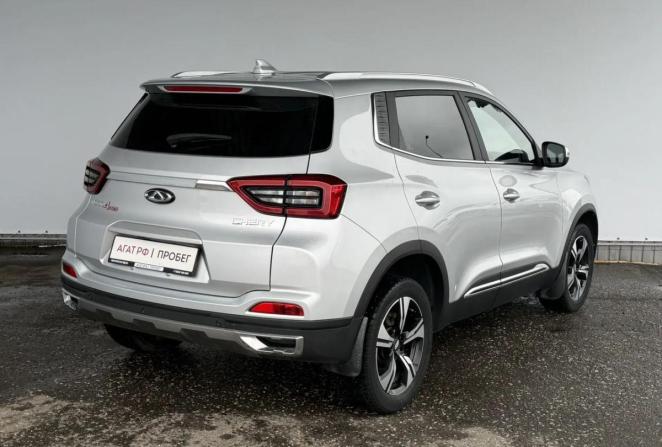 Chery Tiggo 4 Pro I с пробегом 2023 года, цена 1 495 000 рублей, 47036 км, внедорожник, Автокод Объявления