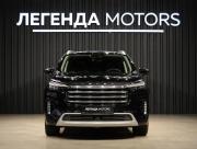 Exeed VX I Иркутск  - изображение 13