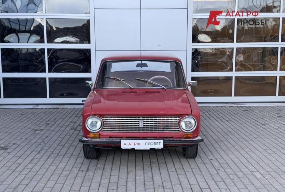 Lada (ВАЗ) 2101 Владимир  - изображение 2