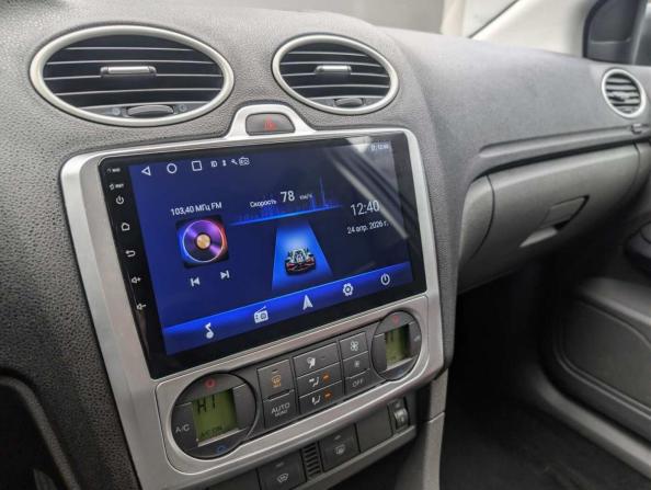 Ford Focus II с пробегом 2006 года, цена 419 000 рублей, 280178 км, хэтчбек, Автокод Объявления