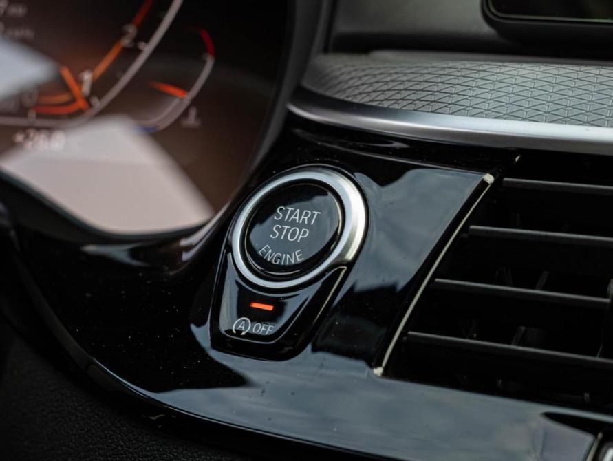 BMW 5 серии VII (G30/G31/G38) Краснодар  - изображение 14