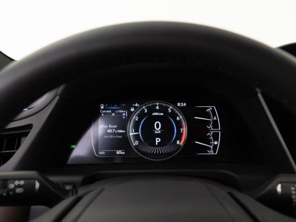 Lexus ES VII Рестайлинг 2 с пробегом 2025 года, цена 5 696 900 рублей, 60 км, седан, Автокод Объявления