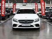 Mercedes-Benz C-Класс IV (W205) Рестайлинг Санкт-Петербург  - изображение 27
