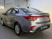 Kia Rio IV Уфа  - изображение 30