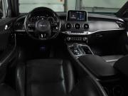 Kia Stinger I Воронеж  - изображение 32