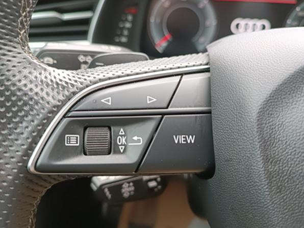 Audi SQ7 I (4M) Рестайлинг с пробегом 2021 года, цена 10 200 000 рублей, 63271 км, внедорожник, Автокод Объявления