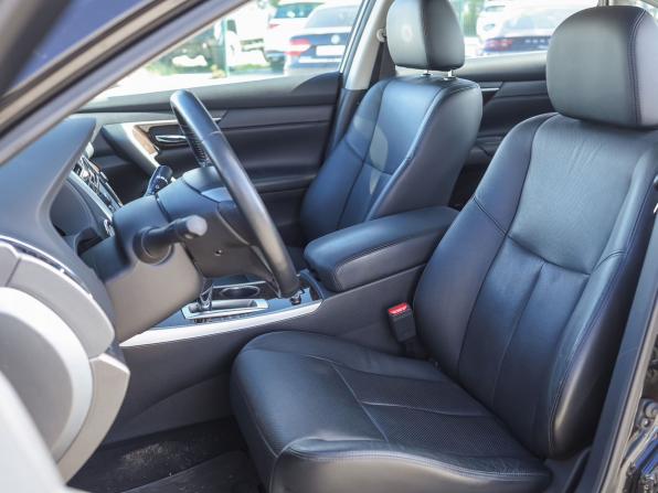 Nissan Teana III (L33) с пробегом 2014 года, цена 2 079 000 рублей, 18044 км, седан, Автокод Объявления